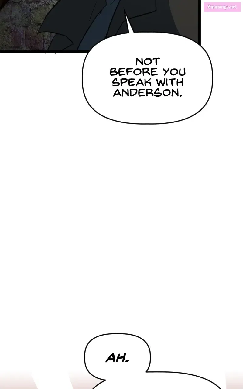 Accidental Assassin Chapter 5 – Page 42