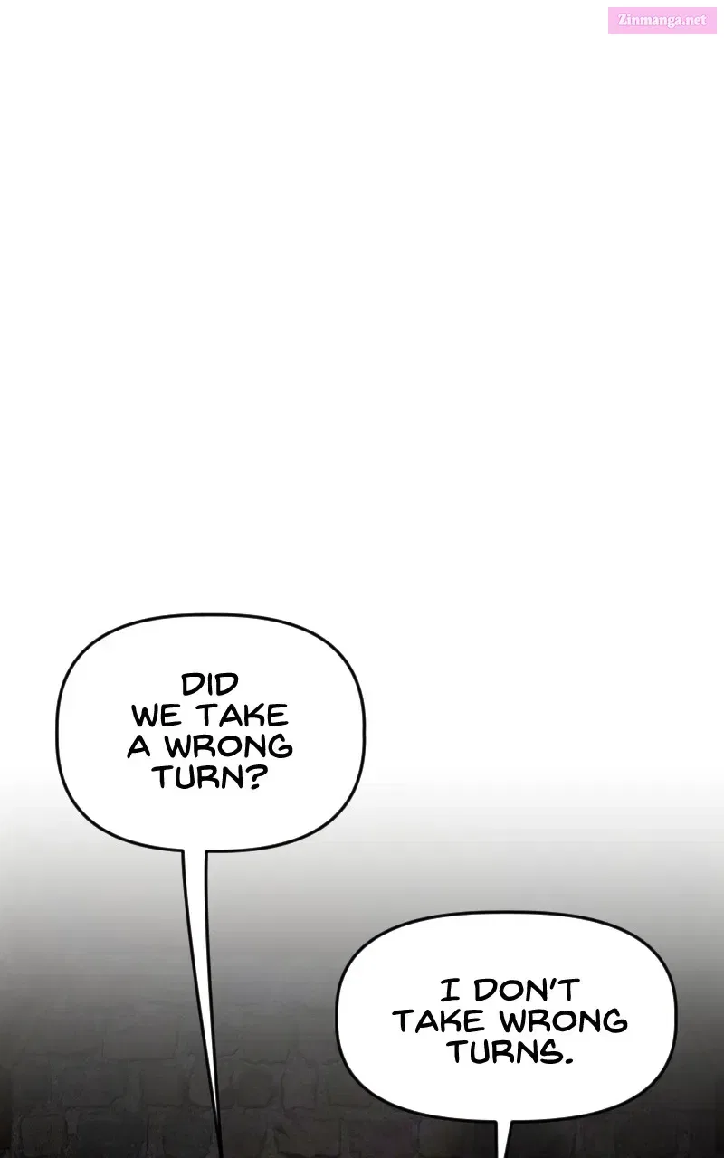 Accidental Assassin Chapter 5 – Page 44