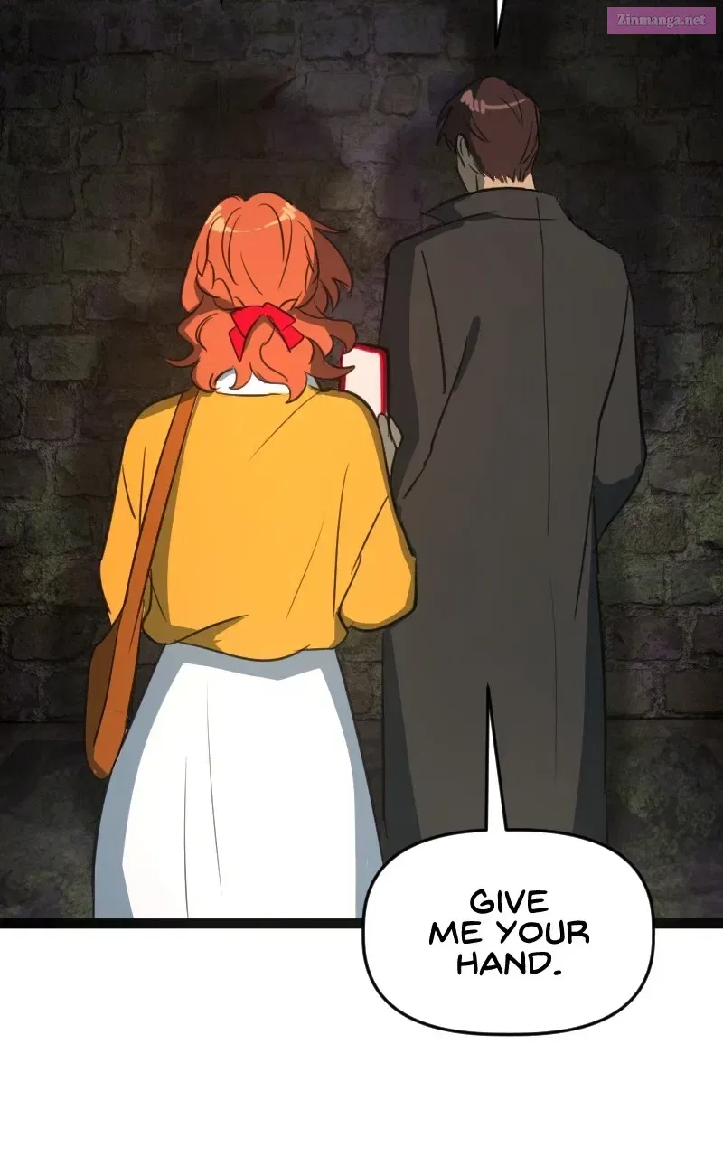 Accidental Assassin Chapter 5 – Page 45