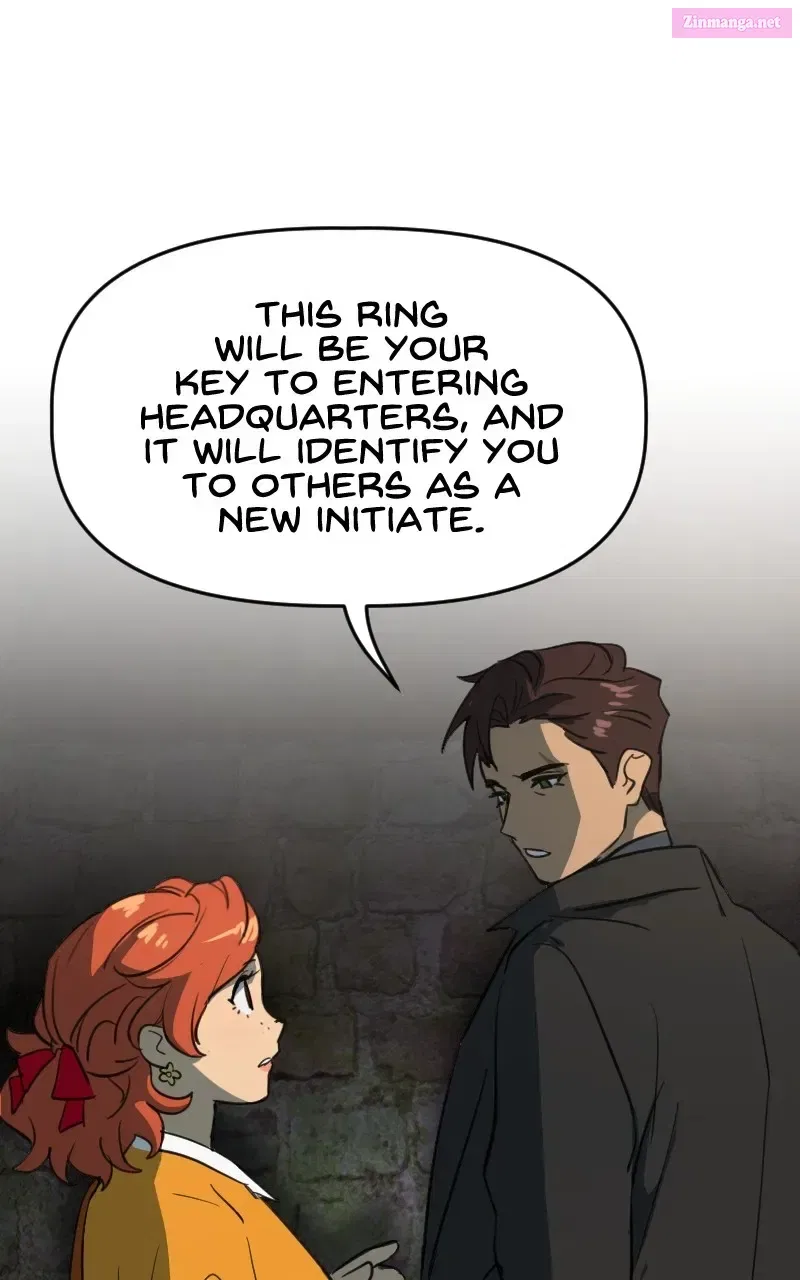 Accidental Assassin Chapter 5 – Page 46