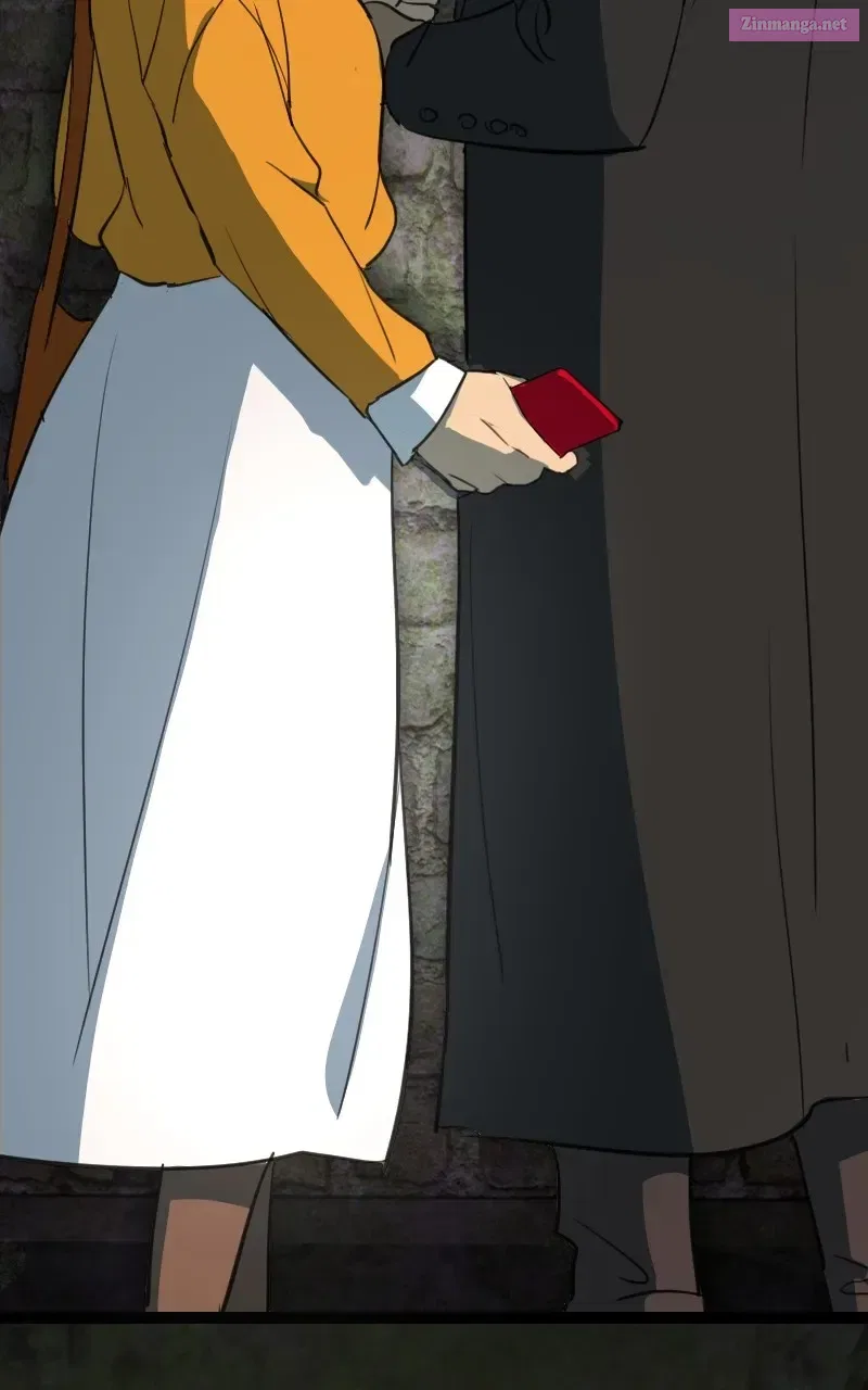 Accidental Assassin Chapter 5 – Page 47