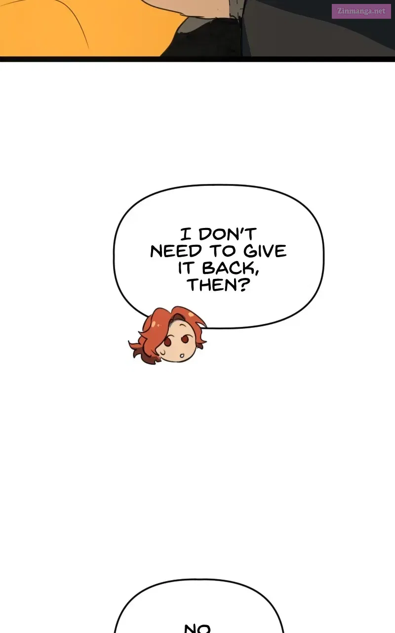 Accidental Assassin Chapter 5 – Page 49