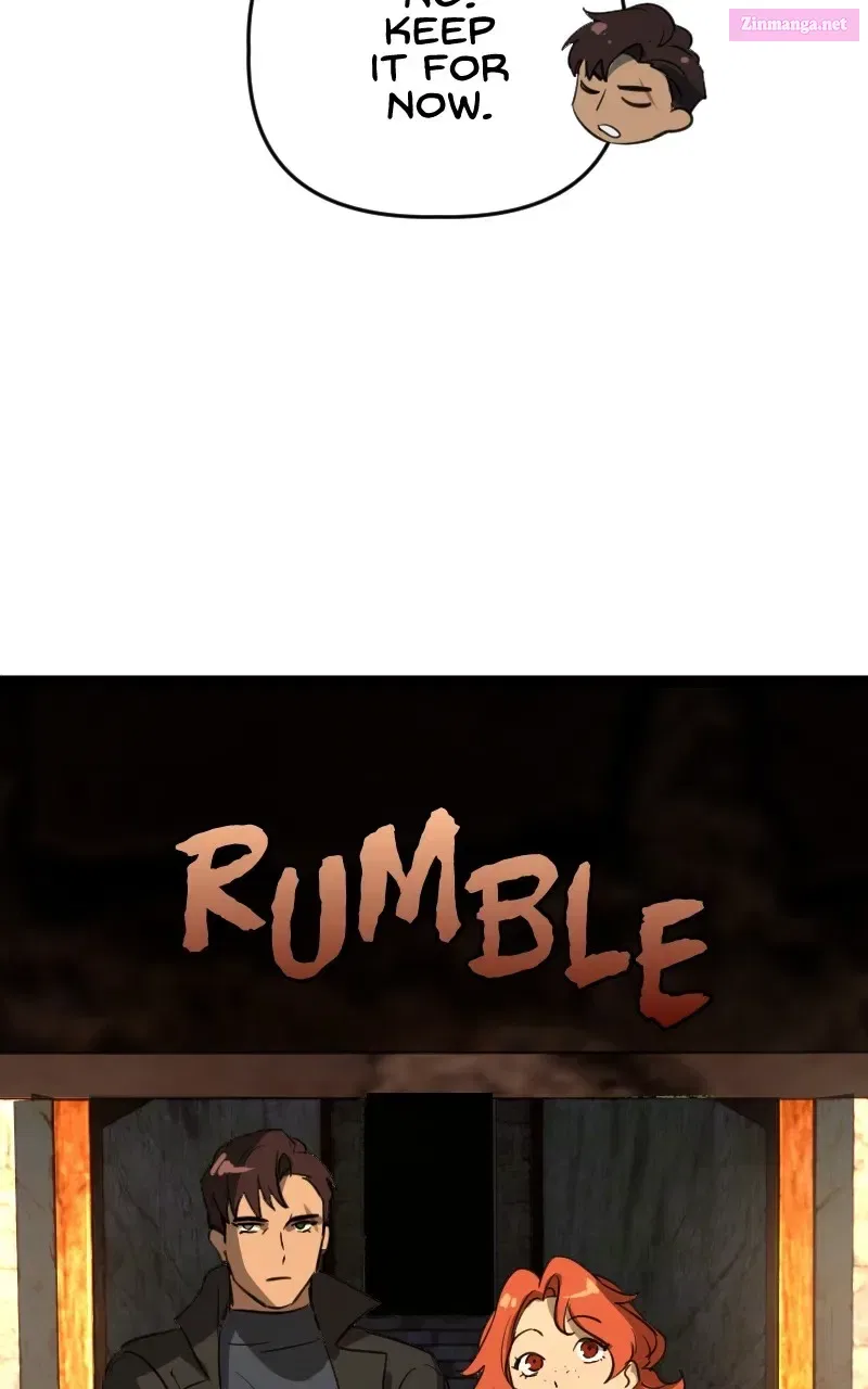 Accidental Assassin Chapter 5 – Page 50