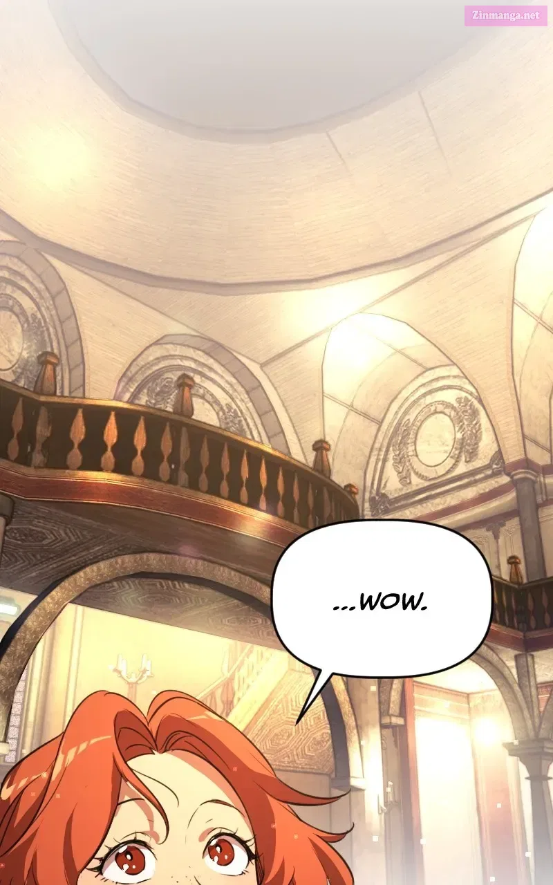 Accidental Assassin Chapter 5 – Page 52