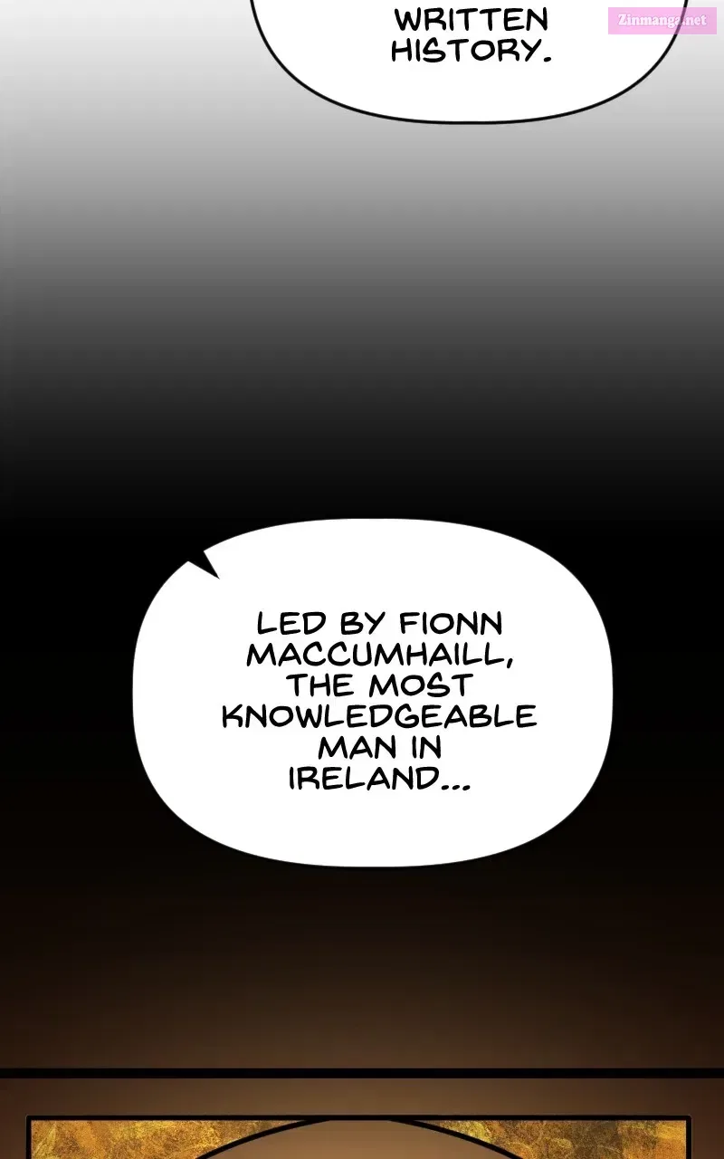 Accidental Assassin Chapter 5 – Page 58