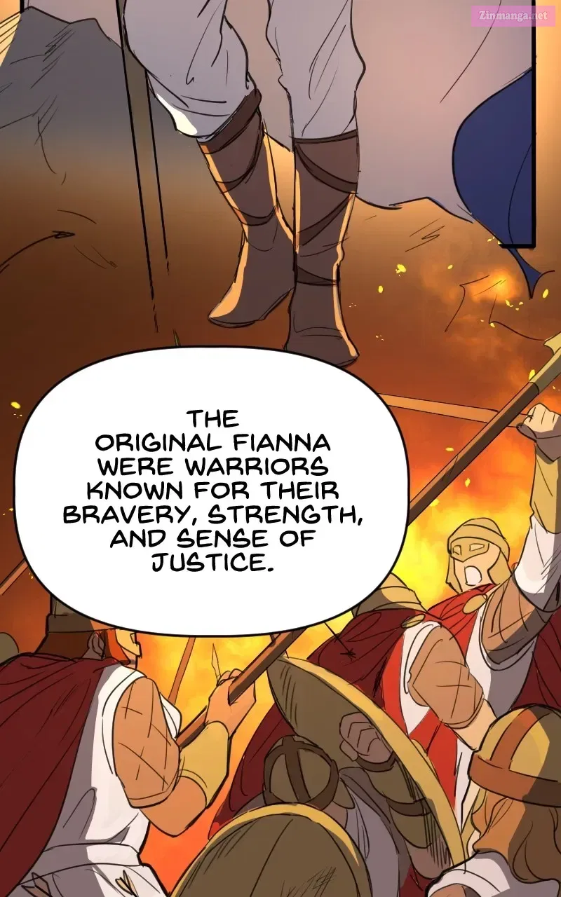 Accidental Assassin Chapter 5 – Page 60