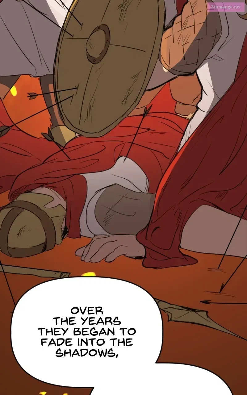 Accidental Assassin Chapter 5 – Page 61