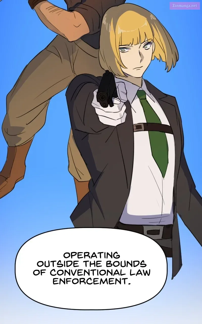 Accidental Assassin Chapter 5 – Page 65