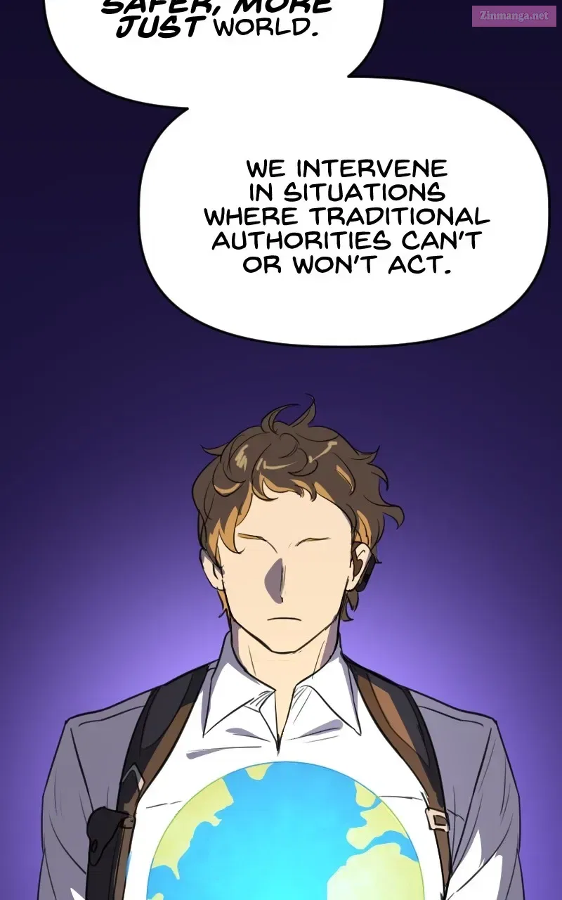 Accidental Assassin Chapter 5 – Page 73