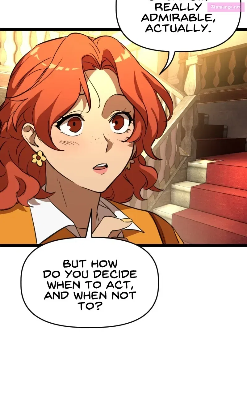 Accidental Assassin Chapter 5 – Page 76