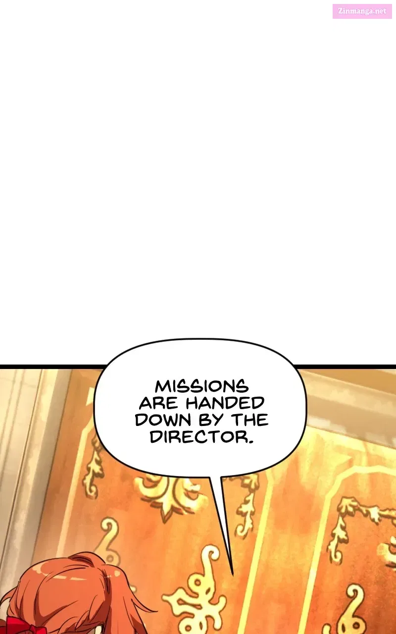 Accidental Assassin Chapter 5 – Page 77