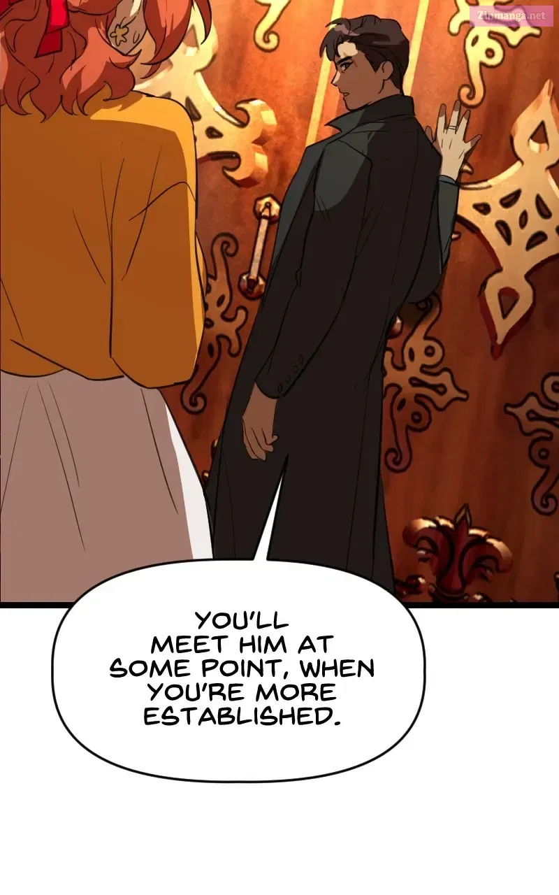Accidental Assassin Chapter 5 – Page 78