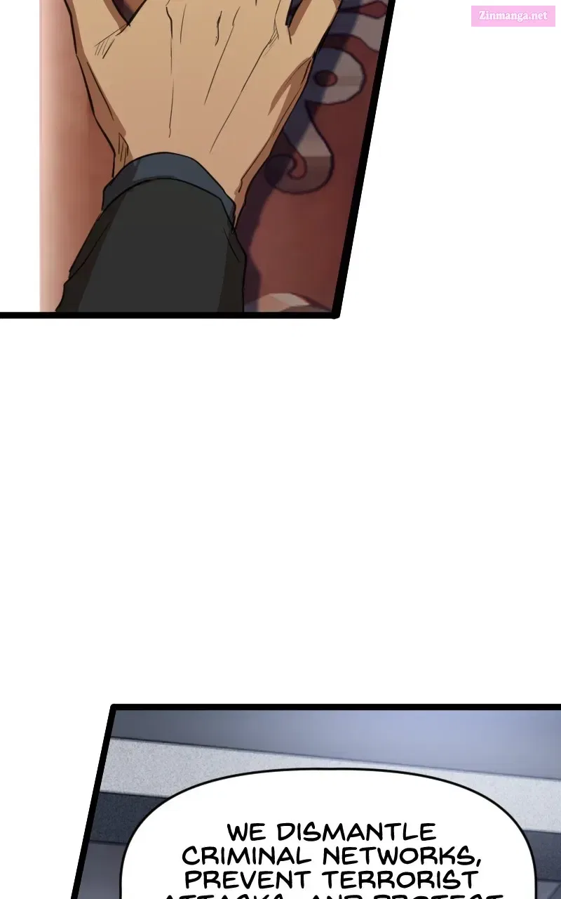 Accidental Assassin Chapter 5 – Page 80