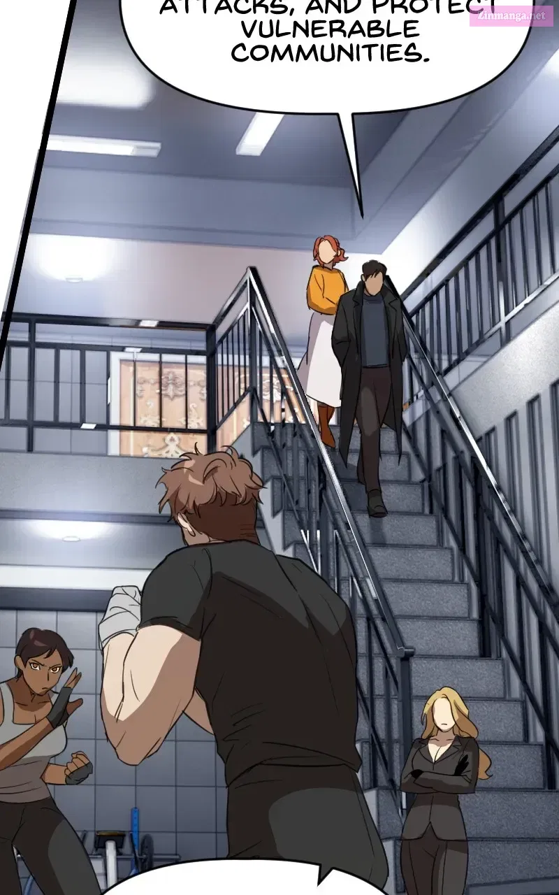 Accidental Assassin Chapter 5 – Page 81