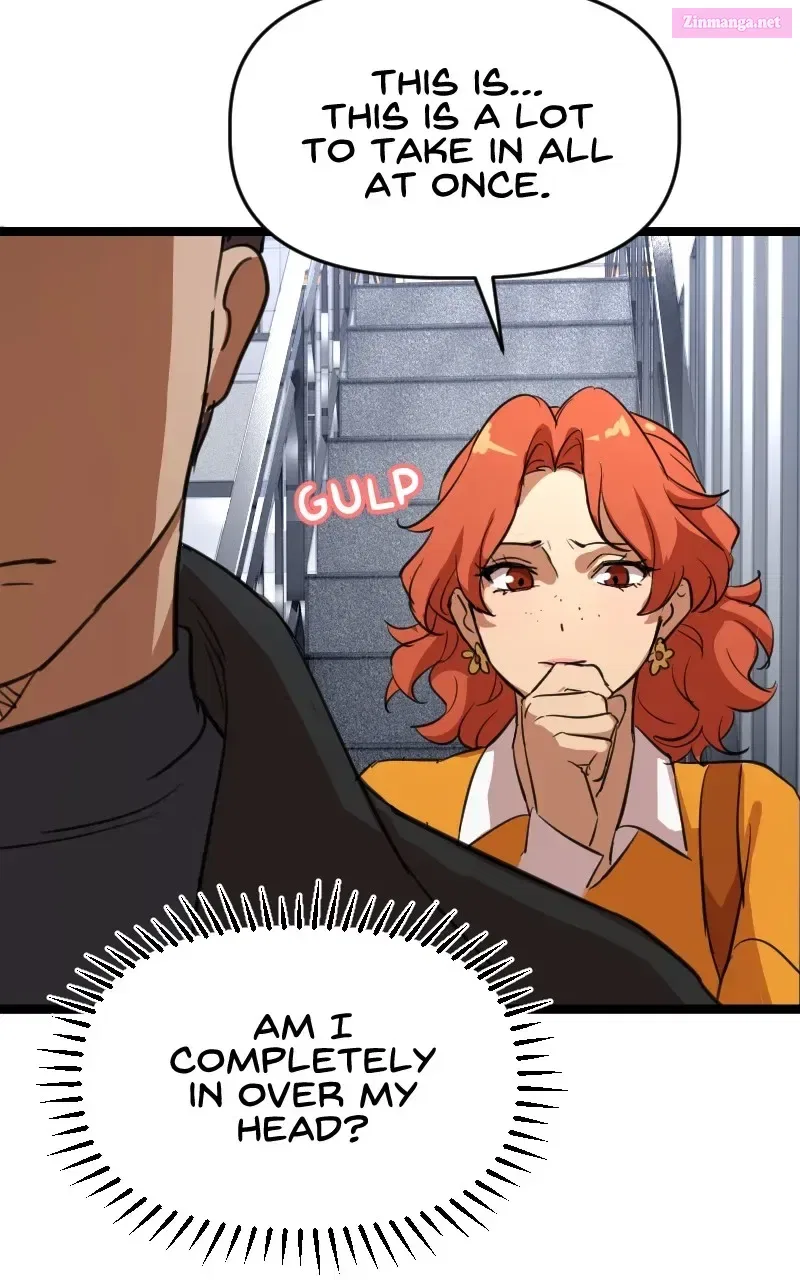 Accidental Assassin Chapter 5 – Page 83