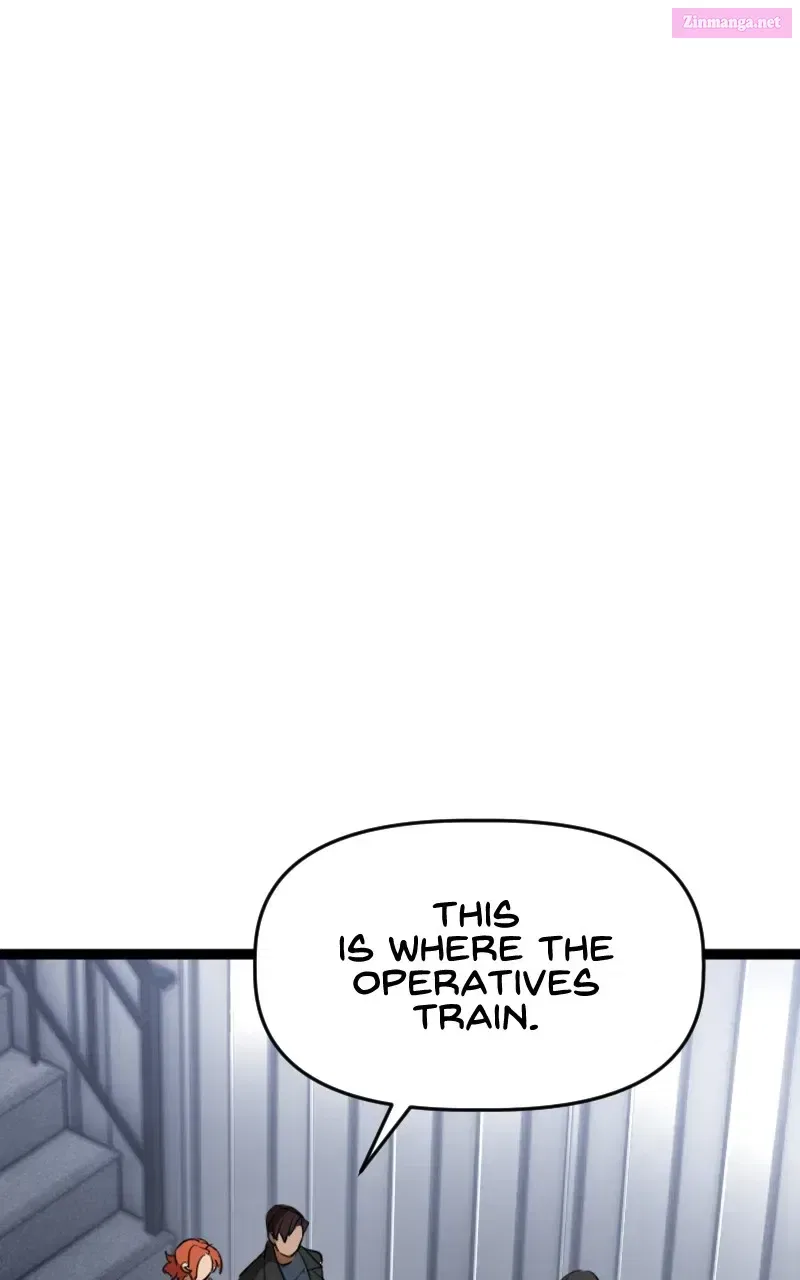 Accidental Assassin Chapter 5 – Page 84