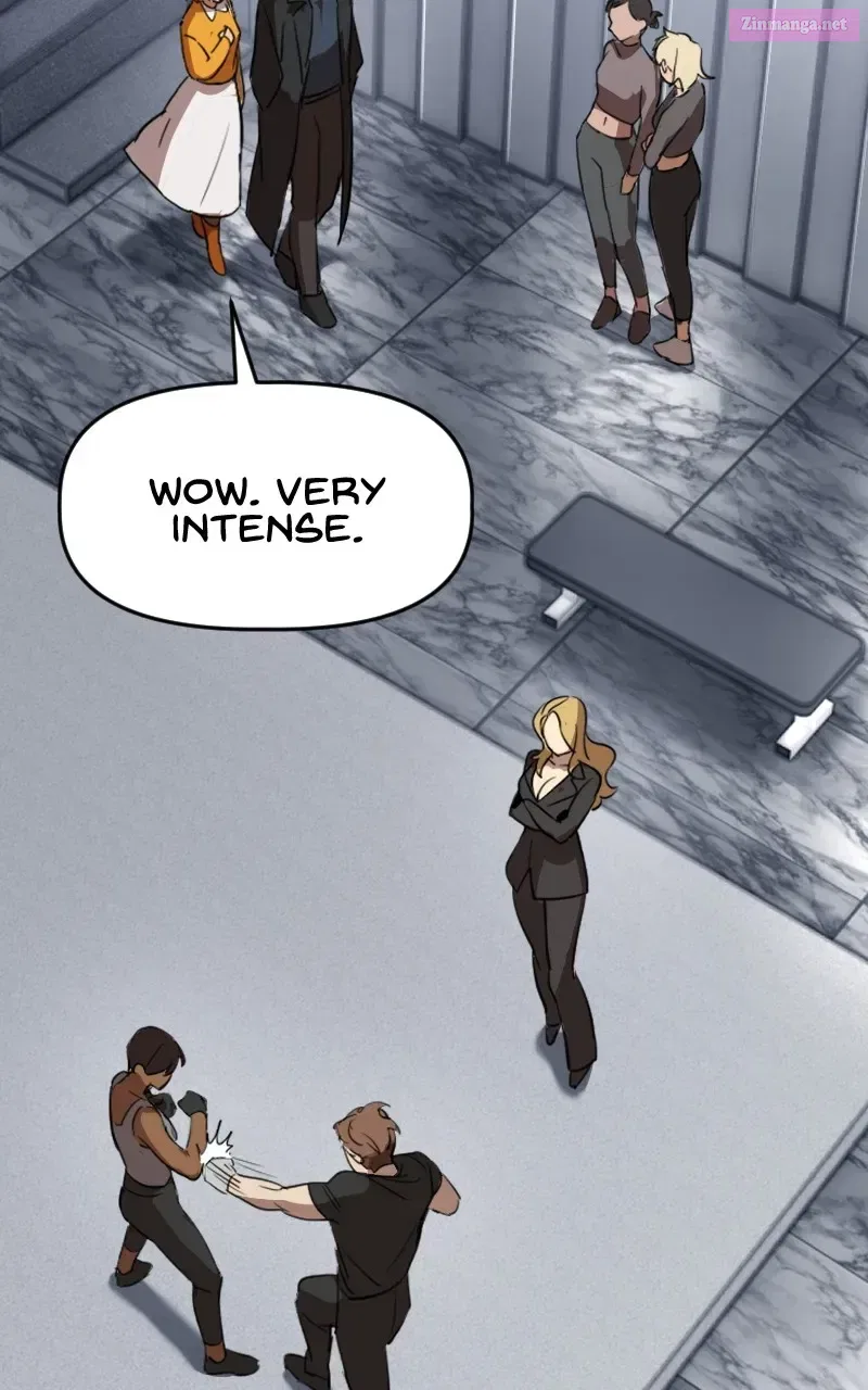 Accidental Assassin Chapter 5 – Page 85