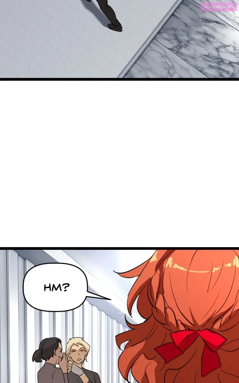 Accidental Assassin Chapter 5 – Page 86