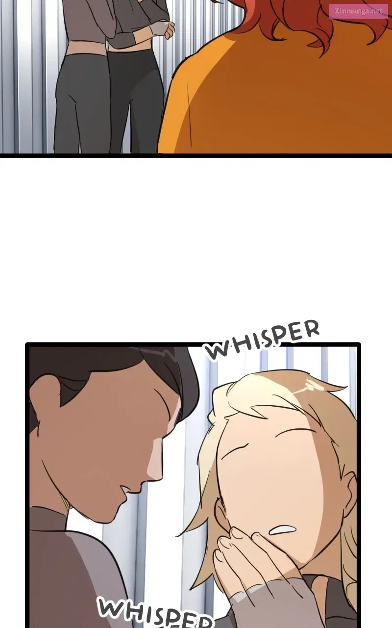 Accidental Assassin Chapter 5 – Page 87
