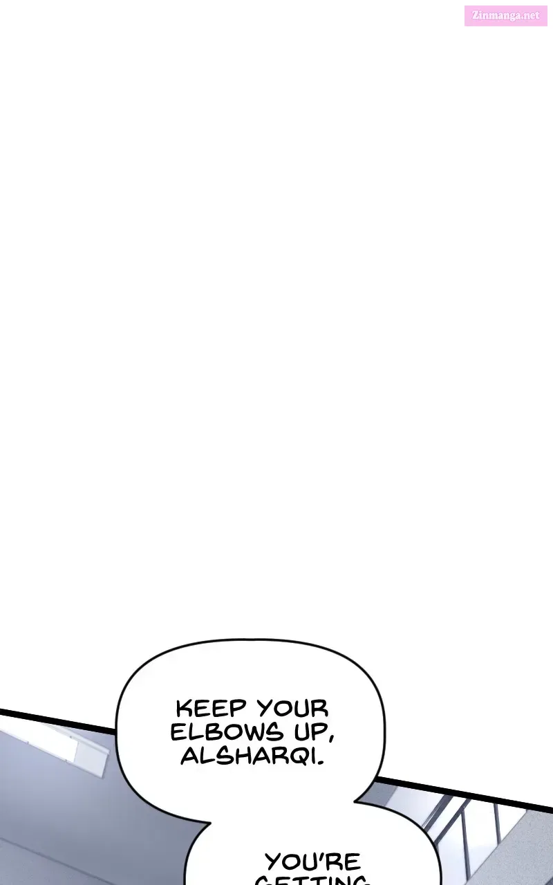 Accidental Assassin Chapter 5 – Page 90