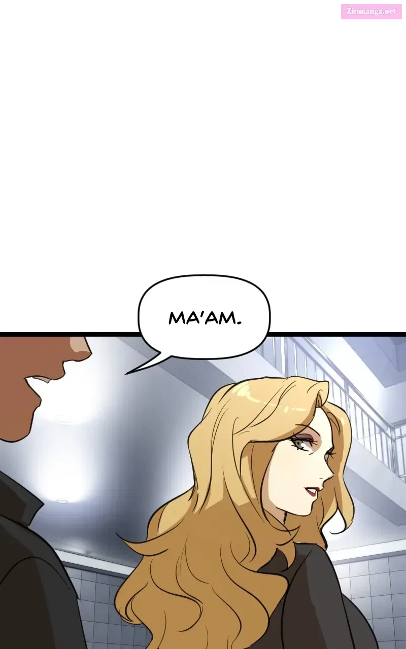 Accidental Assassin Chapter 5 – Page 92