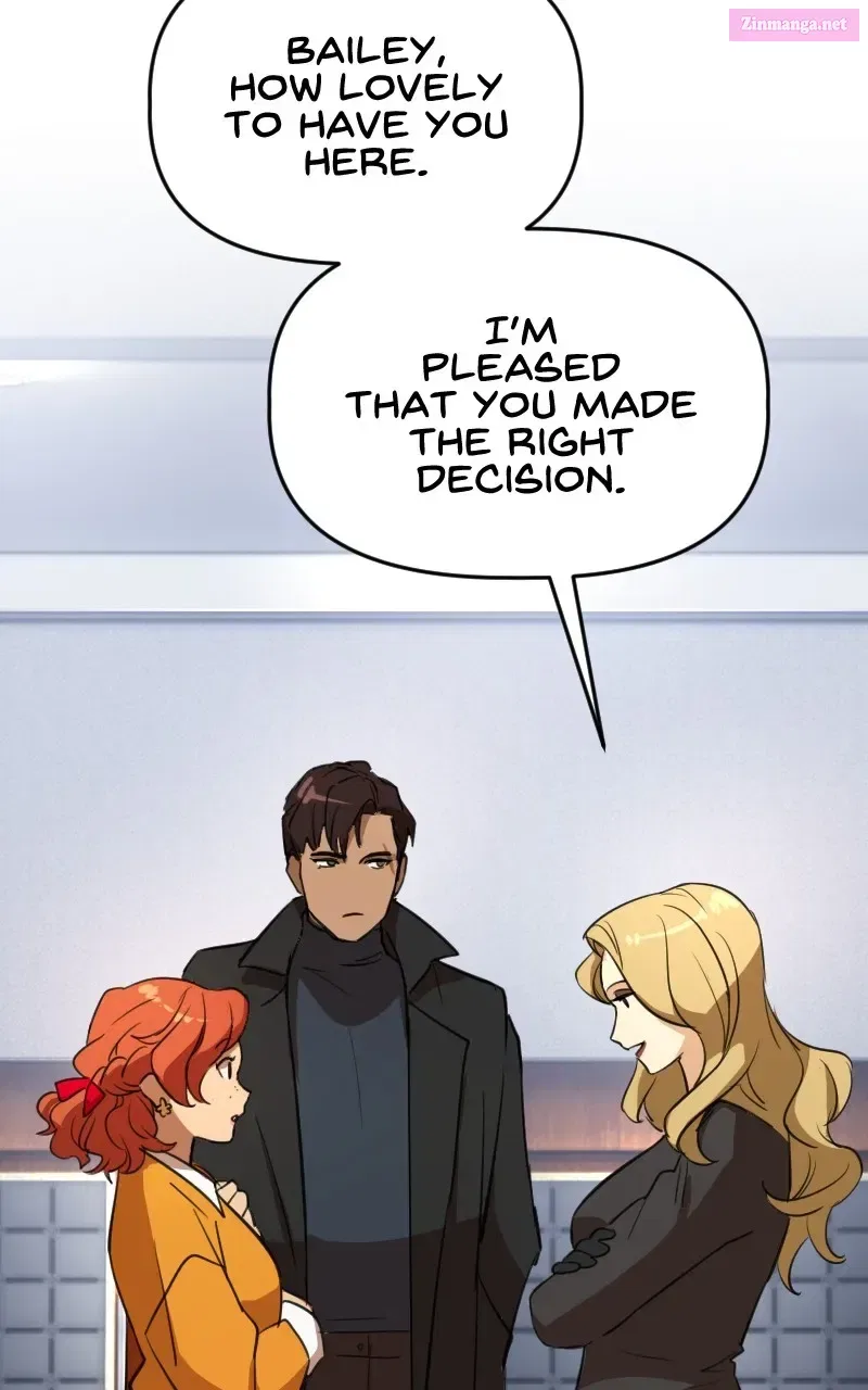 Accidental Assassin Chapter 5 – Page 94