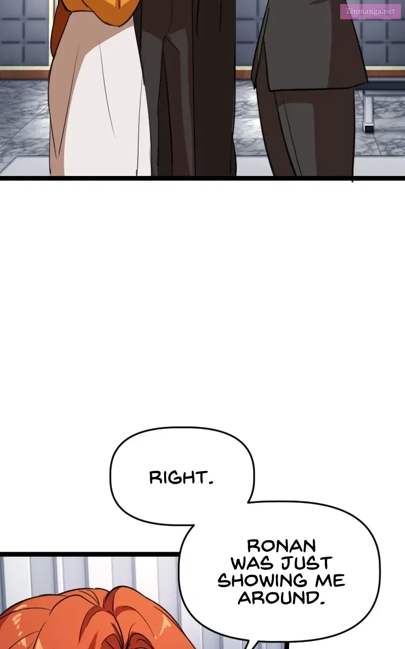 Accidental Assassin Chapter 5 – Page 95