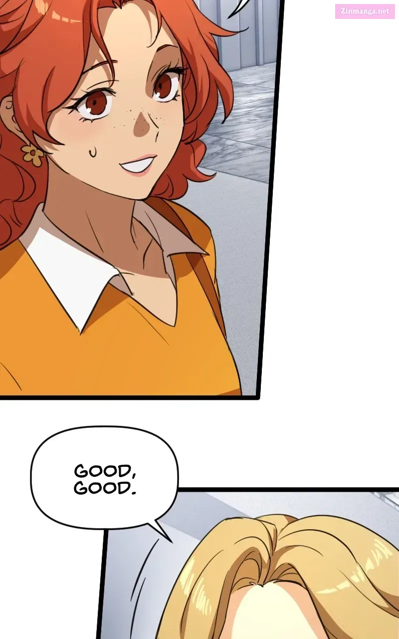 Accidental Assassin Chapter 5 – Page 96