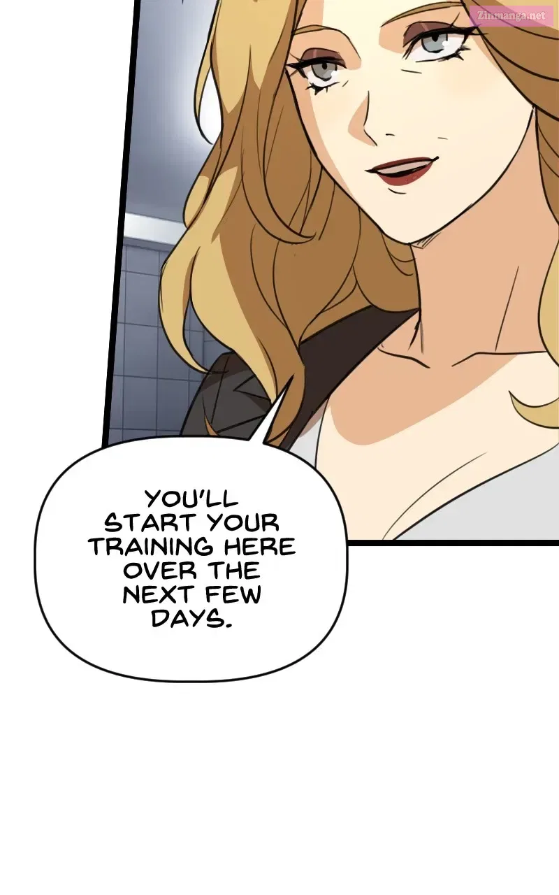 Accidental Assassin Chapter 5 – Page 97