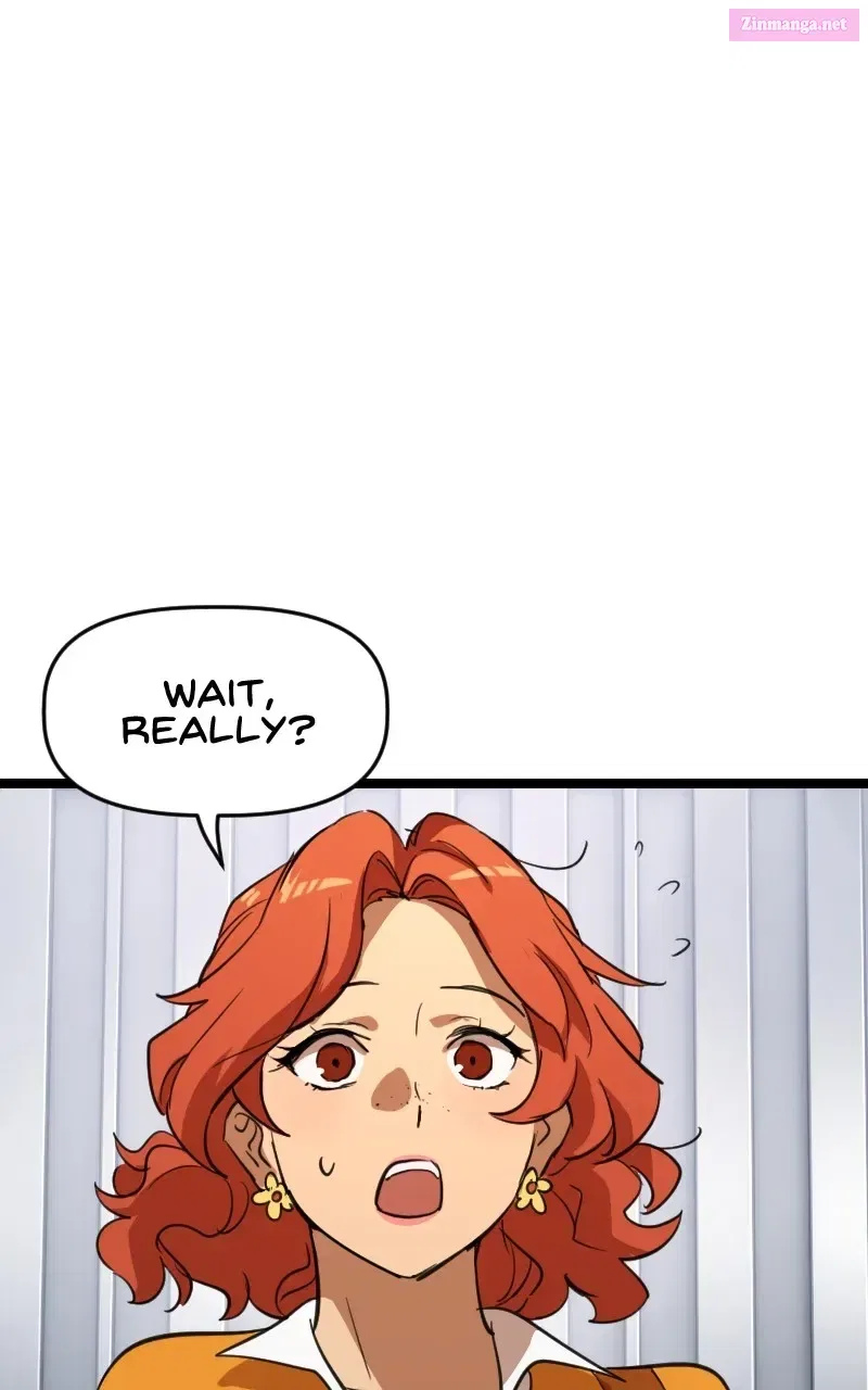 Accidental Assassin Chapter 5 – Page 98