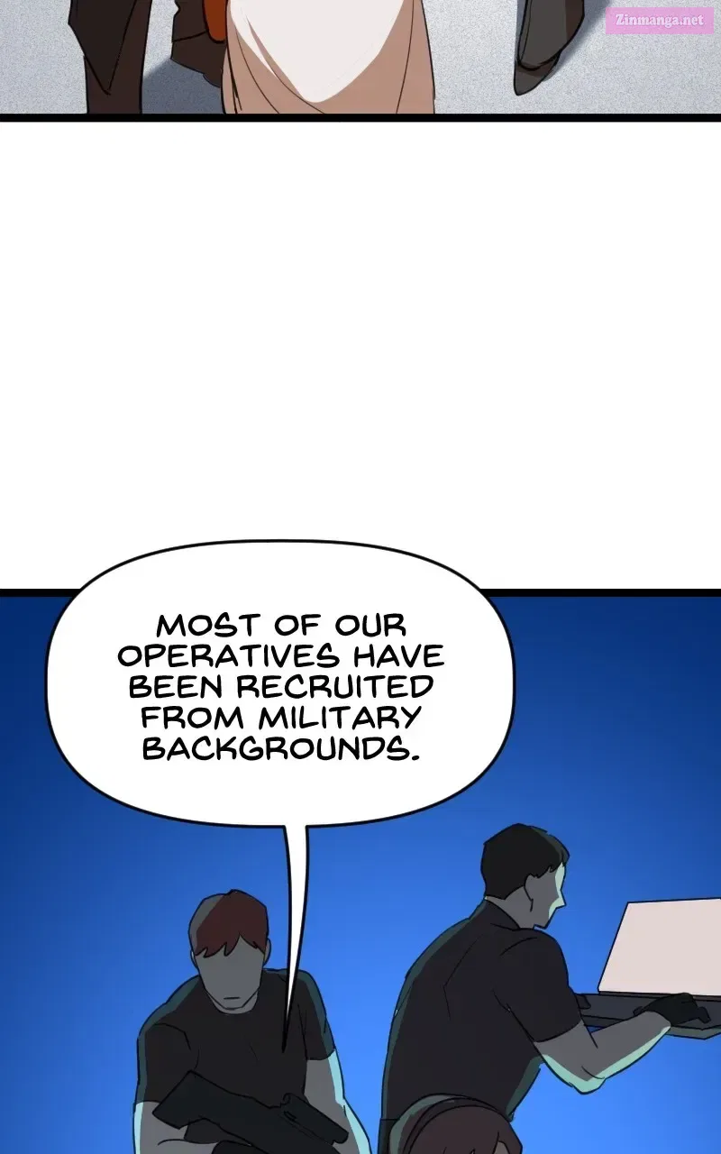 Accidental Assassin Chapter 5 – Page 101
