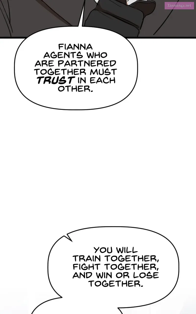 Accidental Assassin Chapter 5 – Page 106