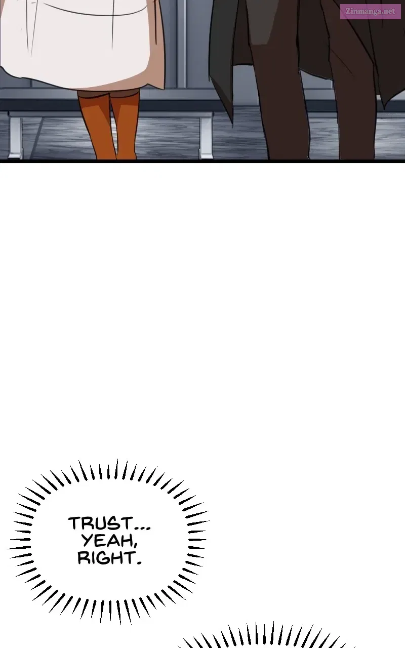 Accidental Assassin Chapter 5 – Page 108