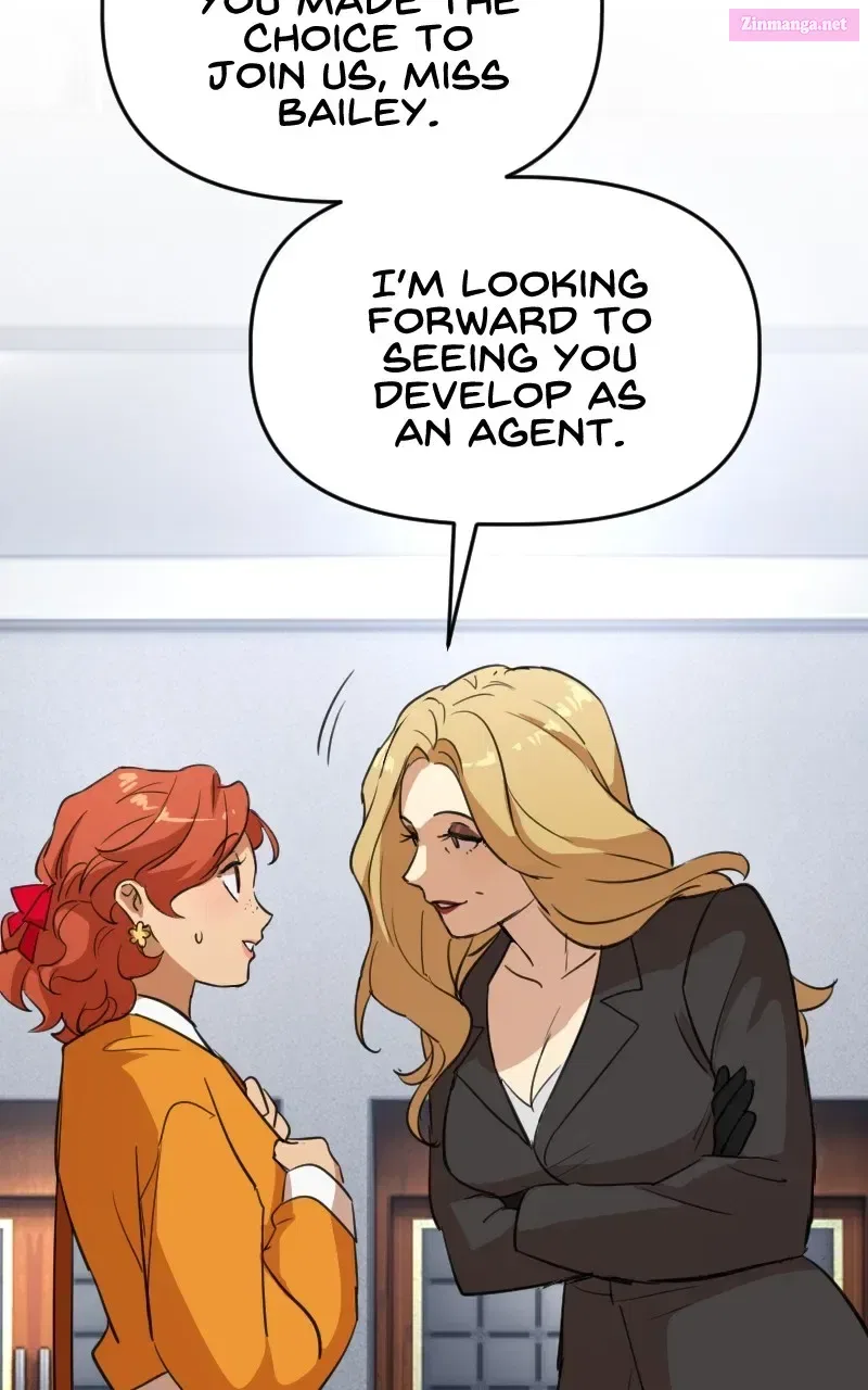 Accidental Assassin Chapter 5 – Page 111