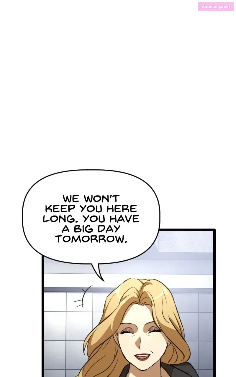 Accidental Assassin Chapter 5 – Page 113