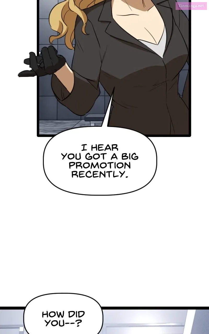 Accidental Assassin Chapter 5 – Page 114