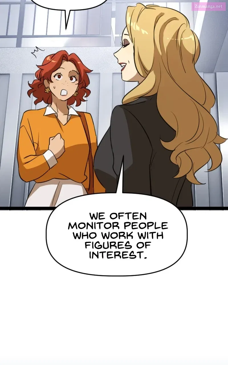 Accidental Assassin Chapter 5 – Page 115