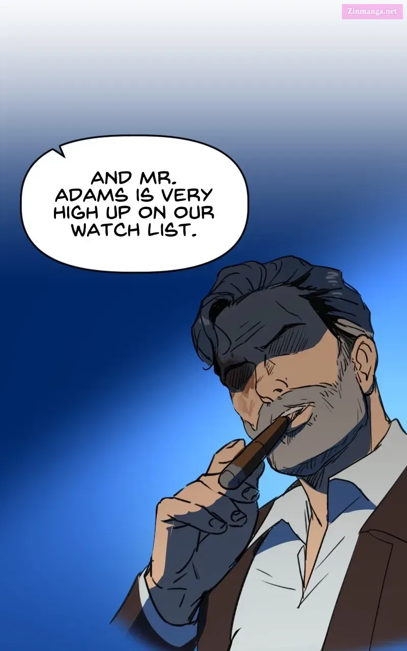 Accidental Assassin Chapter 5 – Page 116