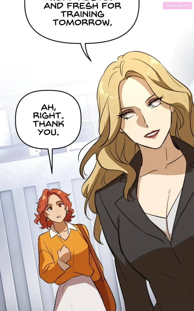 Accidental Assassin Chapter 5 – Page 119