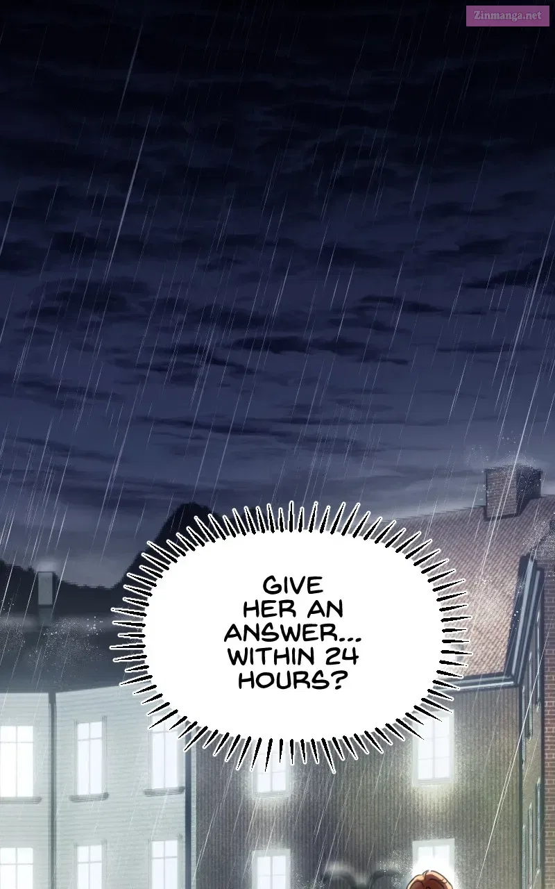 Accidental Assassin Chapter 4 – Page 1