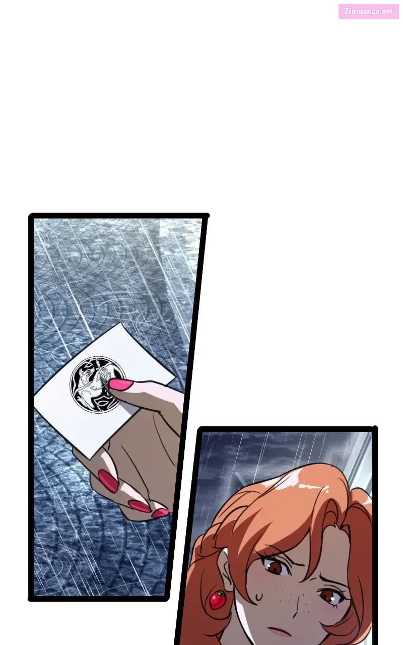 Accidental Assassin Chapter 4 – Page 3