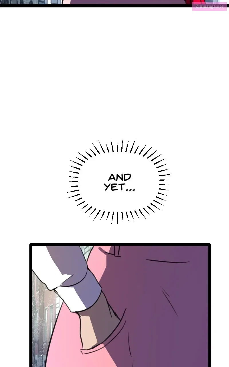 Accidental Assassin Chapter 4 – Page 6