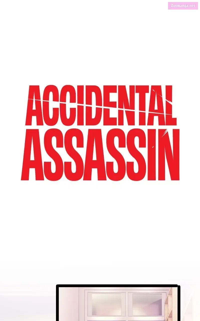 Accidental Assassin Chapter 4 – Page 9