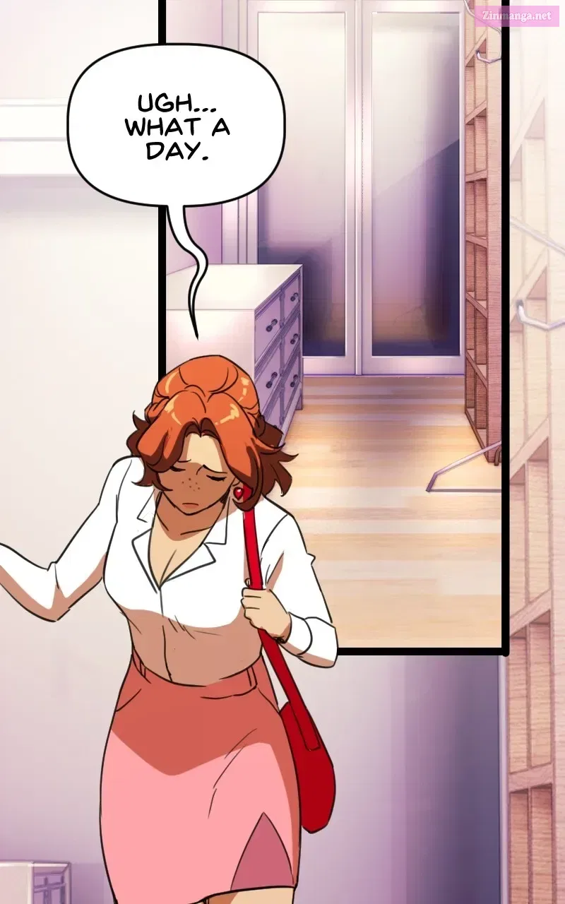 Accidental Assassin Chapter 4 – Page 10