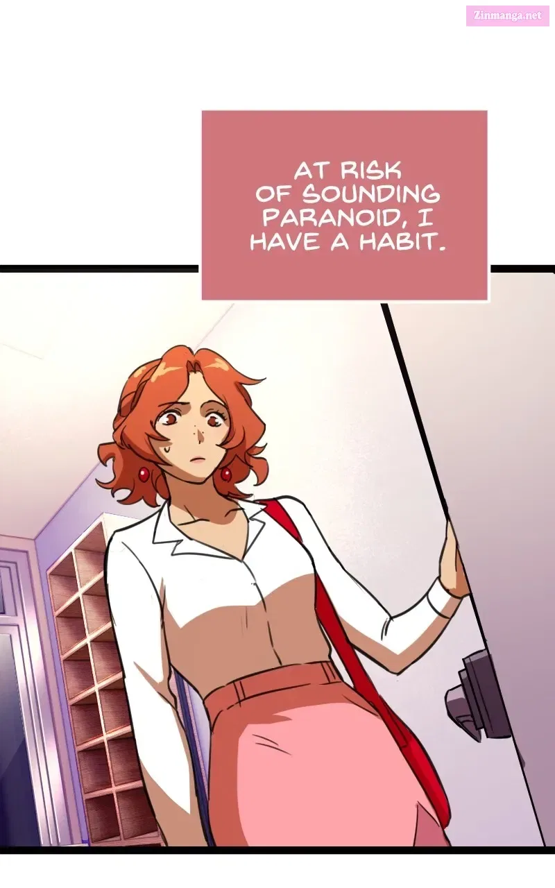 Accidental Assassin Chapter 4 – Page 14