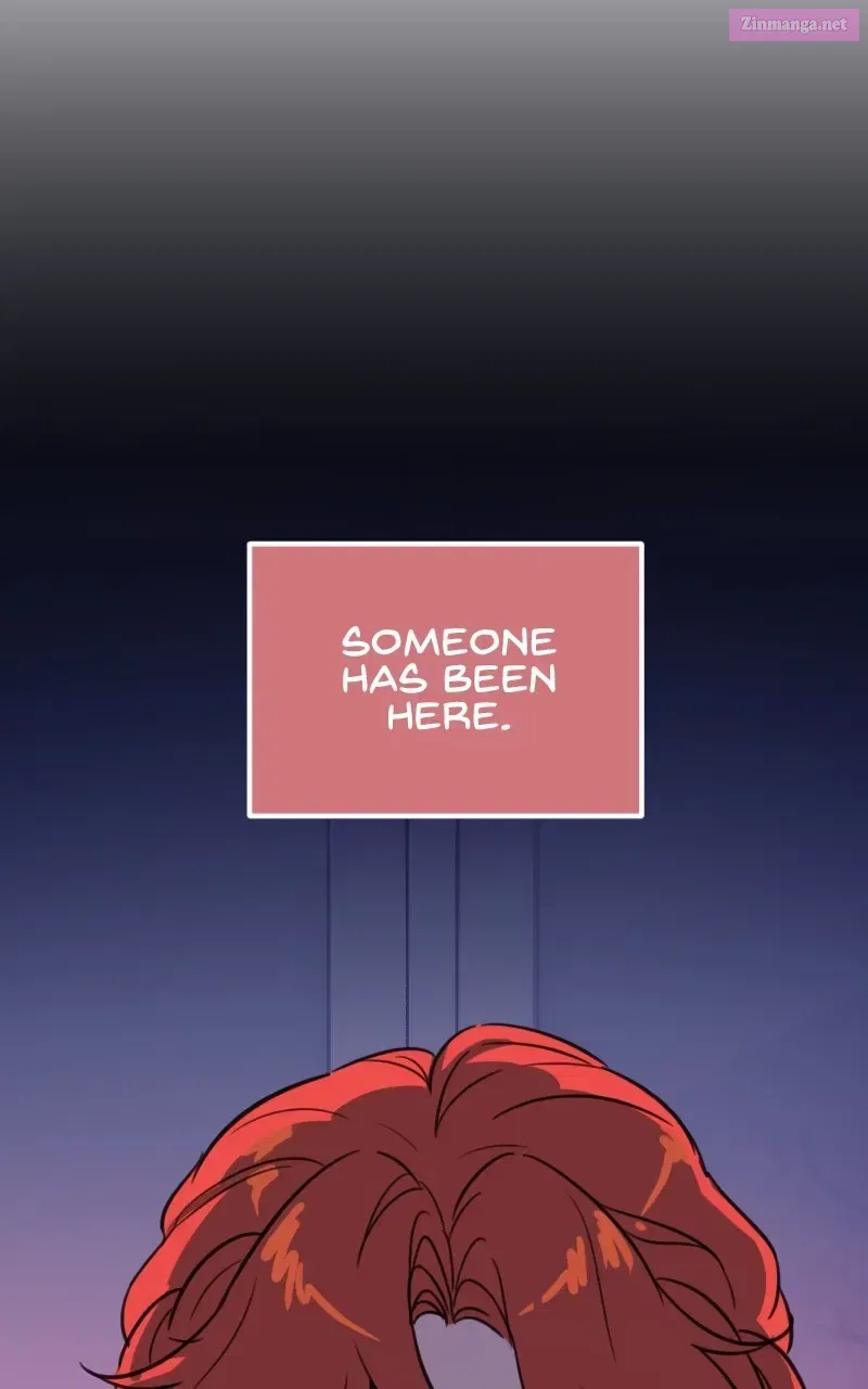 Accidental Assassin Chapter 4 – Page 17