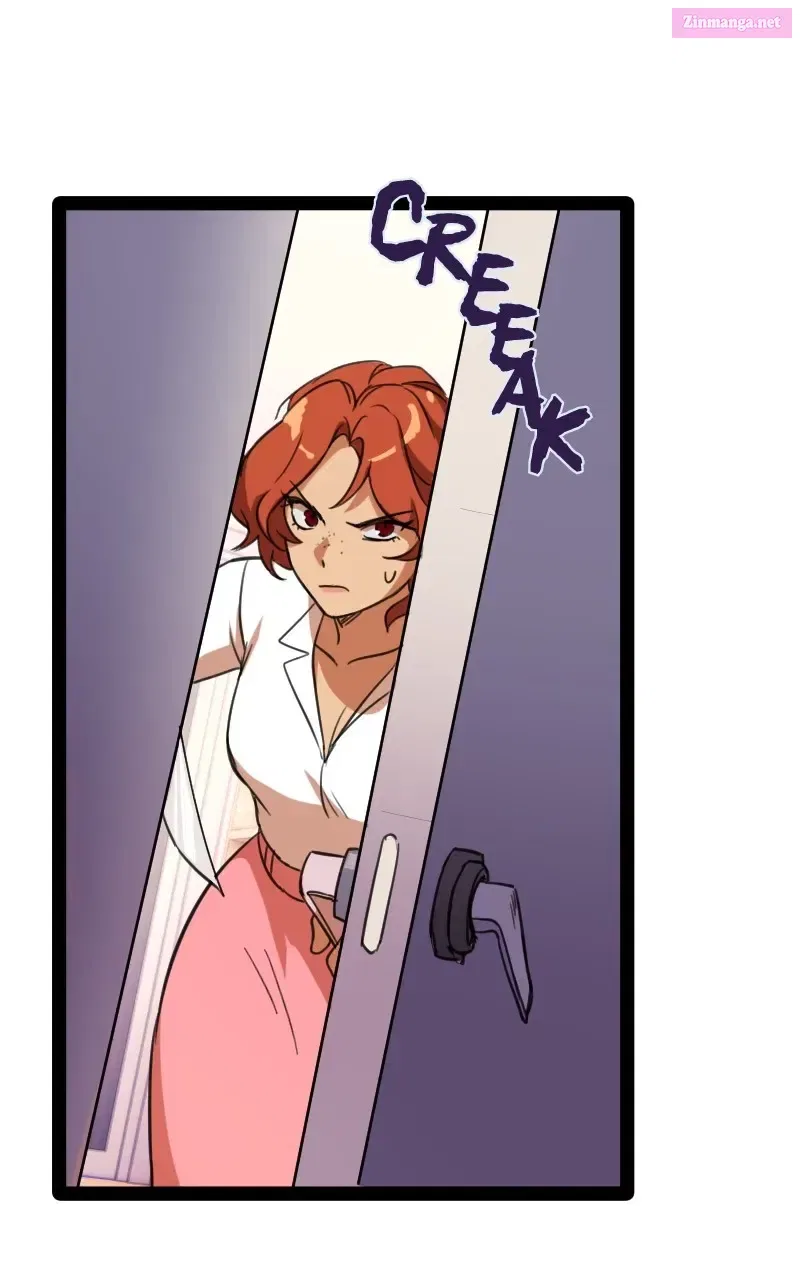 Accidental Assassin Chapter 4 – Page 23