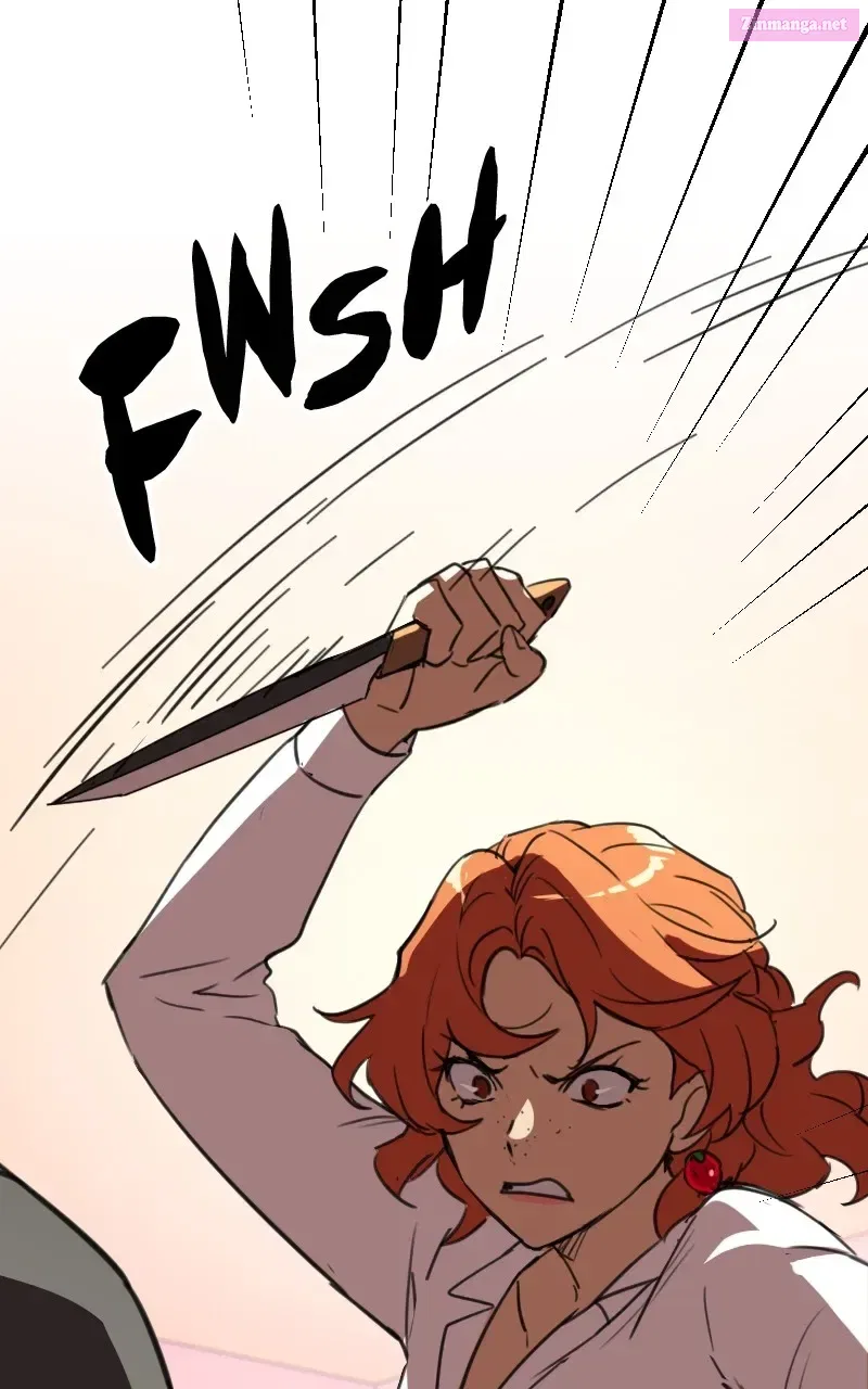Accidental Assassin Chapter 4 – Page 27