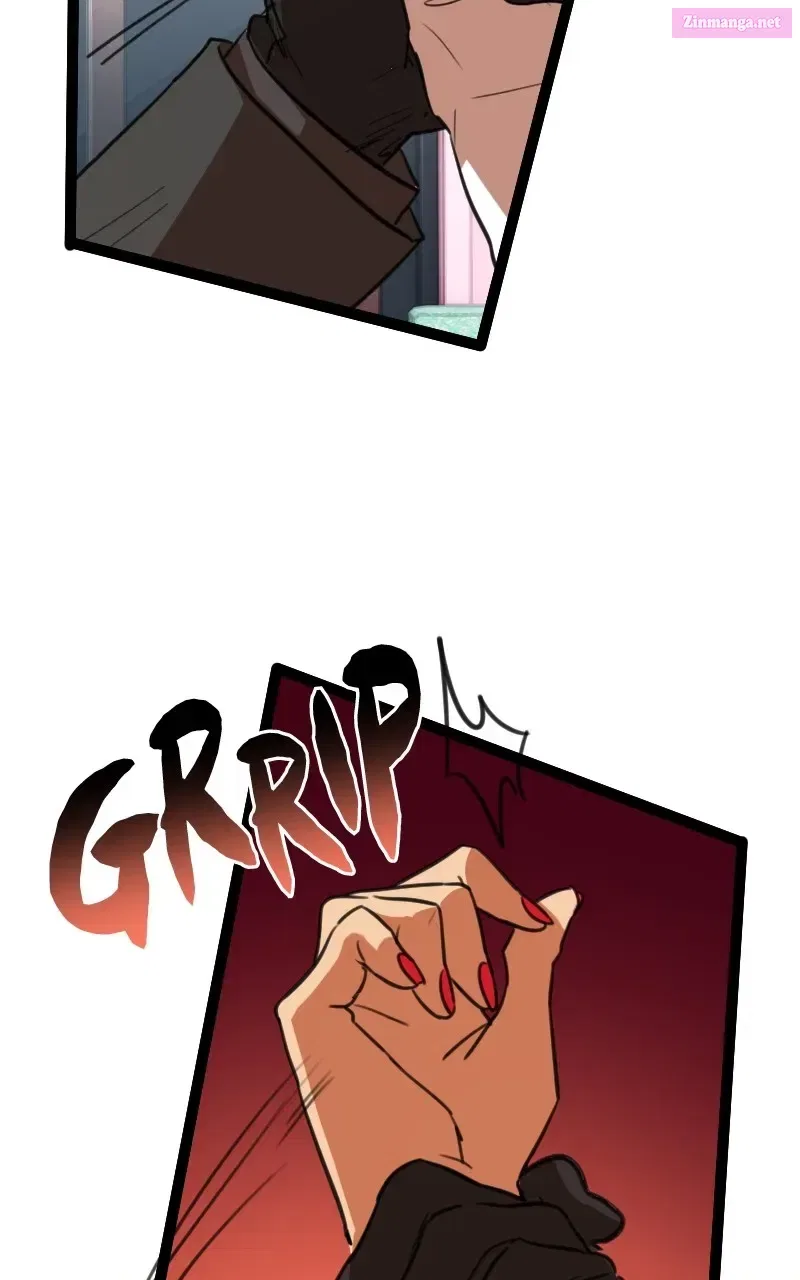 Accidental Assassin Chapter 4 – Page 30