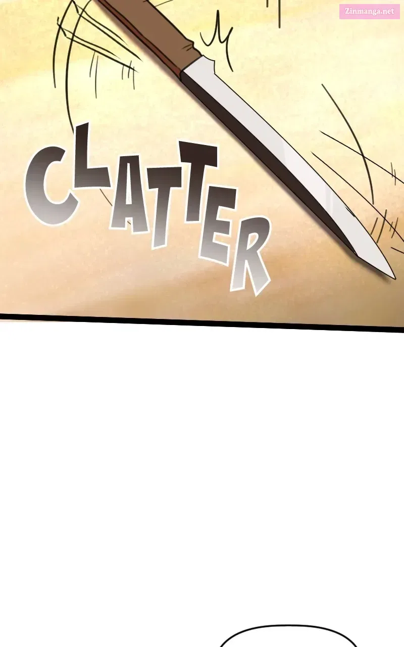 Accidental Assassin Chapter 4 – Page 32